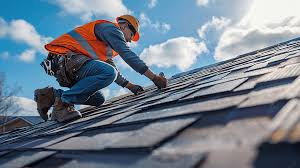 Fast & Reliable Emergency Roof Repairs in Williston, ND